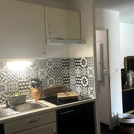 Lägenhet Le Chic