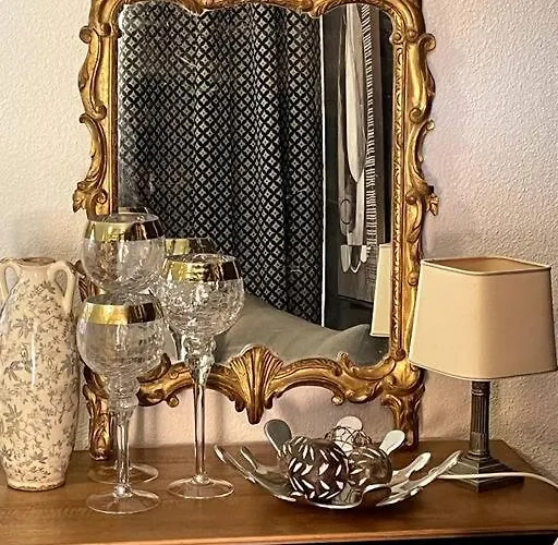 Le Chic Apartamento Lourdes